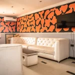 VIP-Lounge