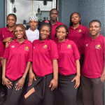 latest d hospitality Team