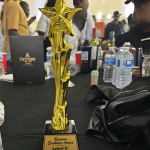 latest d hospitality london award.